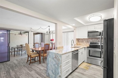 PRICE REDUCED! This beautiful 3 bedroom, 2 bath home has an open on Beacon Woods Golf Club in Florida - for sale on GolfHomes.com, golf home, golf lot