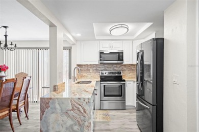 PRICE REDUCED! This beautiful 3 bedroom, 2 bath home has an open on Beacon Woods Golf Club in Florida - for sale on GolfHomes.com, golf home, golf lot
