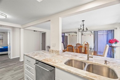 PRICE REDUCED! This beautiful 3 bedroom, 2 bath home has an open on Beacon Woods Golf Club in Florida - for sale on GolfHomes.com, golf home, golf lot