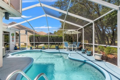 Welcome to your dream home in the sought-after GlenLakes Golf on Glen Lakes Country Club in Florida - for sale on GolfHomes.com, golf home, golf lot