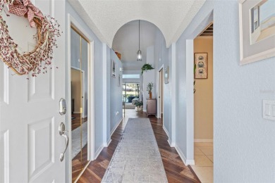 Welcome to your dream home in the sought-after GlenLakes Golf on Glen Lakes Country Club in Florida - for sale on GolfHomes.com, golf home, golf lot