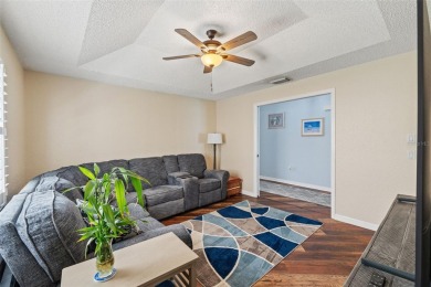 Welcome to your dream home in the sought-after GlenLakes Golf on Glen Lakes Country Club in Florida - for sale on GolfHomes.com, golf home, golf lot