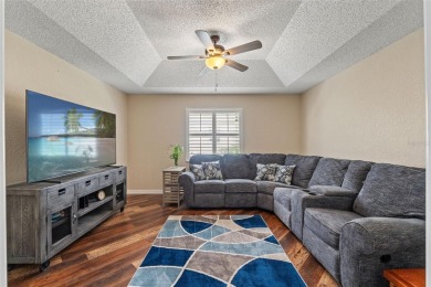 Welcome to your dream home in the sought-after GlenLakes Golf on Glen Lakes Country Club in Florida - for sale on GolfHomes.com, golf home, golf lot