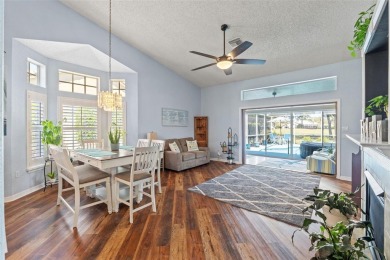 Welcome to your dream home in the sought-after GlenLakes Golf on Glen Lakes Country Club in Florida - for sale on GolfHomes.com, golf home, golf lot