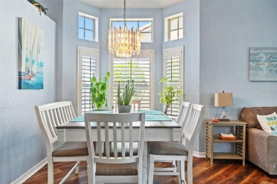 Welcome to your dream home in the sought-after GlenLakes Golf on Glen Lakes Country Club in Florida - for sale on GolfHomes.com, golf home, golf lot