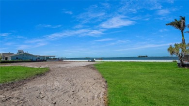 *Note* Seller is offering to sell either Lot 16 or Lot 17 for $1 on The Dunedin Country Club in Florida - for sale on GolfHomes.com, golf home, golf lot