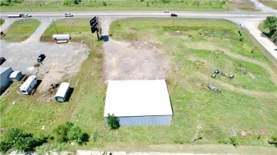 Don't miss out on this opportunity. Highway frontage! This 60' X on Choctaw Country Club in Oklahoma - for sale on GolfHomes.com, golf home, golf lot