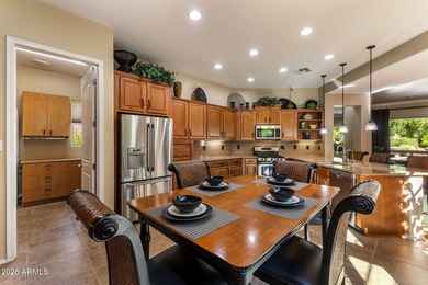 Welcome to Trilogy at Vistancia, a premier 55+ gated community on Trilogy Golf Club At Vistancia in Arizona - for sale on GolfHomes.com, golf home, golf lot