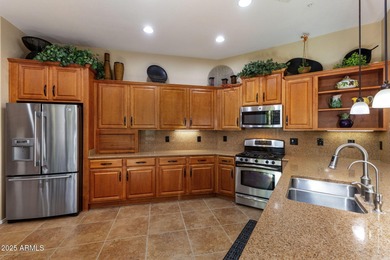 Welcome to Trilogy at Vistancia, a premier 55+ gated community on Trilogy Golf Club At Vistancia in Arizona - for sale on GolfHomes.com, golf home, golf lot