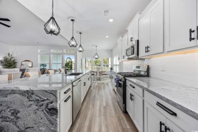 Location, Location, Location! Welcome to your dream home in The on Pine Lakes Country Club in South Carolina - for sale on GolfHomes.com, golf home, golf lot