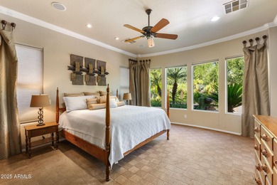 Welcome to Trilogy at Vistancia, a premier 55+ gated community on Trilogy Golf Club At Vistancia in Arizona - for sale on GolfHomes.com, golf home, golf lot