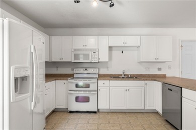 This spacious 4 bedroom, 2.5 bath home offers a thoughtful on Pine Lake Golf Club in South Carolina - for sale on GolfHomes.com, golf home, golf lot