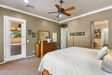 Welcome to Trilogy at Vistancia, a premier 55+ gated community on Trilogy Golf Club At Vistancia in Arizona - for sale on GolfHomes.com, golf home, golf lot