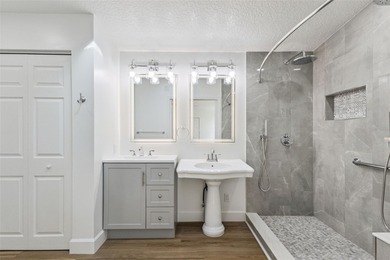 One or more photo(s) has been virtually staged. Move in Ready on Bay Tree Golf Course in Florida - for sale on GolfHomes.com, golf home, golf lot