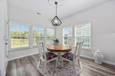 Location, Location, Location! Welcome to your dream home in The on Pine Lakes Country Club in South Carolina - for sale on GolfHomes.com, golf home, golf lot
