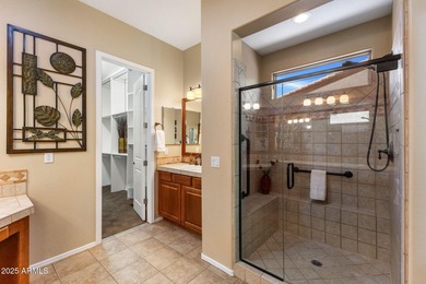 Welcome to Trilogy at Vistancia, a premier 55+ gated community on Trilogy Golf Club At Vistancia in Arizona - for sale on GolfHomes.com, golf home, golf lot