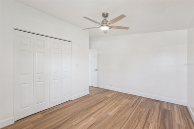 One or more photo(s) has been virtually staged. Move in Ready on Bay Tree Golf Course in Florida - for sale on GolfHomes.com, golf home, golf lot