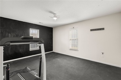 This spacious 4 bedroom, 2.5 bath home offers a thoughtful on Pine Lake Golf Club in South Carolina - for sale on GolfHomes.com, golf home, golf lot