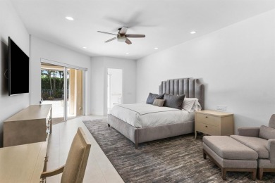 Step into this exquisitely renovated home, where modern design on Polo Club of Boca Raton in Florida - for sale on GolfHomes.com, golf home, golf lot