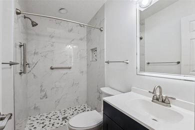 One or more photo(s) has been virtually staged. Move in Ready on Bay Tree Golf Course in Florida - for sale on GolfHomes.com, golf home, golf lot