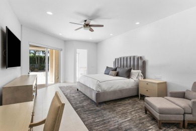 Step into this exquisitely renovated home, where modern design on Polo Club of Boca Raton in Florida - for sale on GolfHomes.com, golf home, golf lot