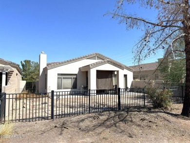 Here's an opportunity to live in the charming, gated golf course on Raven Golf Club At South Mountain in Arizona - for sale on GolfHomes.com, golf home, golf lot