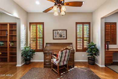 Welcome to Trilogy at Vistancia, a premier 55+ gated community on Trilogy Golf Club At Vistancia in Arizona - for sale on GolfHomes.com, golf home, golf lot