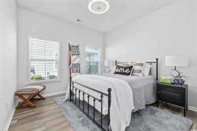 Location, Location, Location! Welcome to your dream home in The on Pine Lakes Country Club in South Carolina - for sale on GolfHomes.com, golf home, golf lot