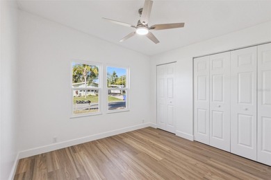 One or more photo(s) has been virtually staged. Move in Ready on Bay Tree Golf Course in Florida - for sale on GolfHomes.com, golf home, golf lot