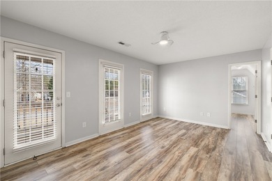 This spacious 4 bedroom, 2.5 bath home offers a thoughtful on Pine Lake Golf Club in South Carolina - for sale on GolfHomes.com, golf home, golf lot