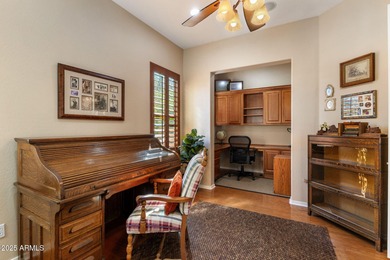 Welcome to Trilogy at Vistancia, a premier 55+ gated community on Trilogy Golf Club At Vistancia in Arizona - for sale on GolfHomes.com, golf home, golf lot