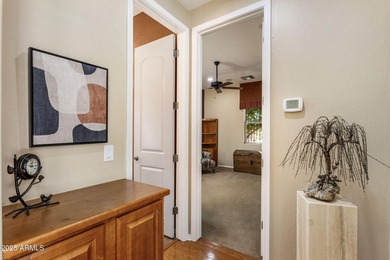 Welcome to Trilogy at Vistancia, a premier 55+ gated community on Trilogy Golf Club At Vistancia in Arizona - for sale on GolfHomes.com, golf home, golf lot