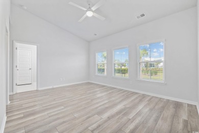 Location, Location, Location! Welcome to your dream home in The on Pine Lakes Country Club in South Carolina - for sale on GolfHomes.com, golf home, golf lot