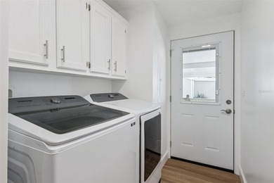 One or more photo(s) has been virtually staged. Move in Ready on Bay Tree Golf Course in Florida - for sale on GolfHomes.com, golf home, golf lot