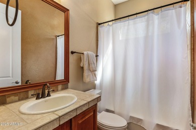 Welcome to Trilogy at Vistancia, a premier 55+ gated community on Trilogy Golf Club At Vistancia in Arizona - for sale on GolfHomes.com, golf home, golf lot