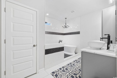 Location, Location, Location! Welcome to your dream home in The on Pine Lakes Country Club in South Carolina - for sale on GolfHomes.com, golf home, golf lot