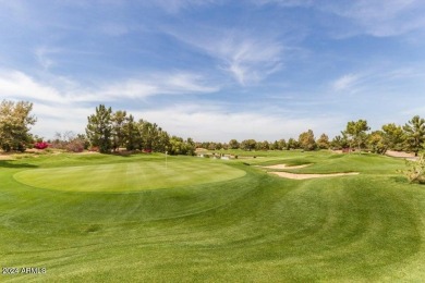 Here's an opportunity to live in the charming, gated golf course on Raven Golf Club At South Mountain in Arizona - for sale on GolfHomes.com, golf home, golf lot