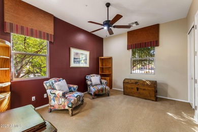 Welcome to Trilogy at Vistancia, a premier 55+ gated community on Trilogy Golf Club At Vistancia in Arizona - for sale on GolfHomes.com, golf home, golf lot