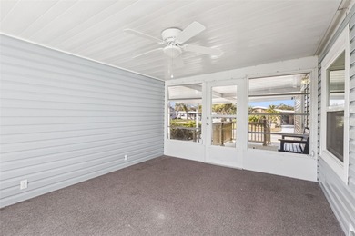 One or more photo(s) has been virtually staged. Move in Ready on Bay Tree Golf Course in Florida - for sale on GolfHomes.com, golf home, golf lot