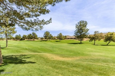 Here's an opportunity to live in the charming, gated golf course on Raven Golf Club At South Mountain in Arizona - for sale on GolfHomes.com, golf home, golf lot