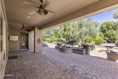 Welcome to Trilogy at Vistancia, a premier 55+ gated community on Trilogy Golf Club At Vistancia in Arizona - for sale on GolfHomes.com, golf home, golf lot