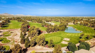 Here's an opportunity to live in the charming, gated golf course on Raven Golf Club At South Mountain in Arizona - for sale on GolfHomes.com, golf home, golf lot