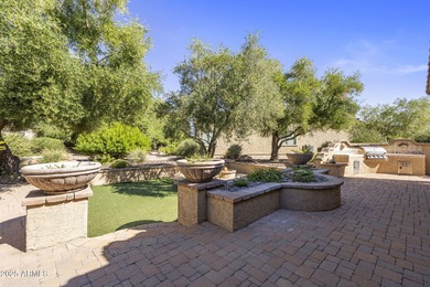 Welcome to Trilogy at Vistancia, a premier 55+ gated community on Trilogy Golf Club At Vistancia in Arizona - for sale on GolfHomes.com, golf home, golf lot