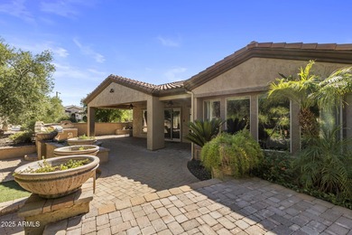 Welcome to Trilogy at Vistancia, a premier 55+ gated community on Trilogy Golf Club At Vistancia in Arizona - for sale on GolfHomes.com, golf home, golf lot