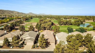 Here's an opportunity to live in the charming, gated golf course on Raven Golf Club At South Mountain in Arizona - for sale on GolfHomes.com, golf home, golf lot