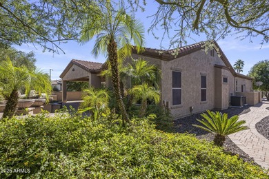 Welcome to Trilogy at Vistancia, a premier 55+ gated community on Trilogy Golf Club At Vistancia in Arizona - for sale on GolfHomes.com, golf home, golf lot