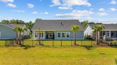 Location, Location, Location! Welcome to your dream home in The on Pine Lakes Country Club in South Carolina - for sale on GolfHomes.com, golf home, golf lot