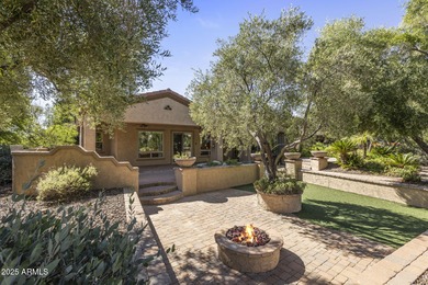 Welcome to Trilogy at Vistancia, a premier 55+ gated community on Trilogy Golf Club At Vistancia in Arizona - for sale on GolfHomes.com, golf home, golf lot