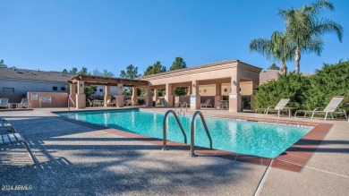 Here's an opportunity to live in the charming, gated golf course on Raven Golf Club At South Mountain in Arizona - for sale on GolfHomes.com, golf home, golf lot