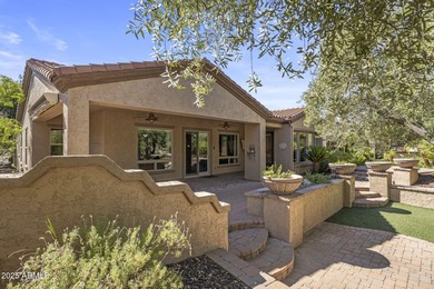 Welcome to Trilogy at Vistancia, a premier 55+ gated community on Trilogy Golf Club At Vistancia in Arizona - for sale on GolfHomes.com, golf home, golf lot